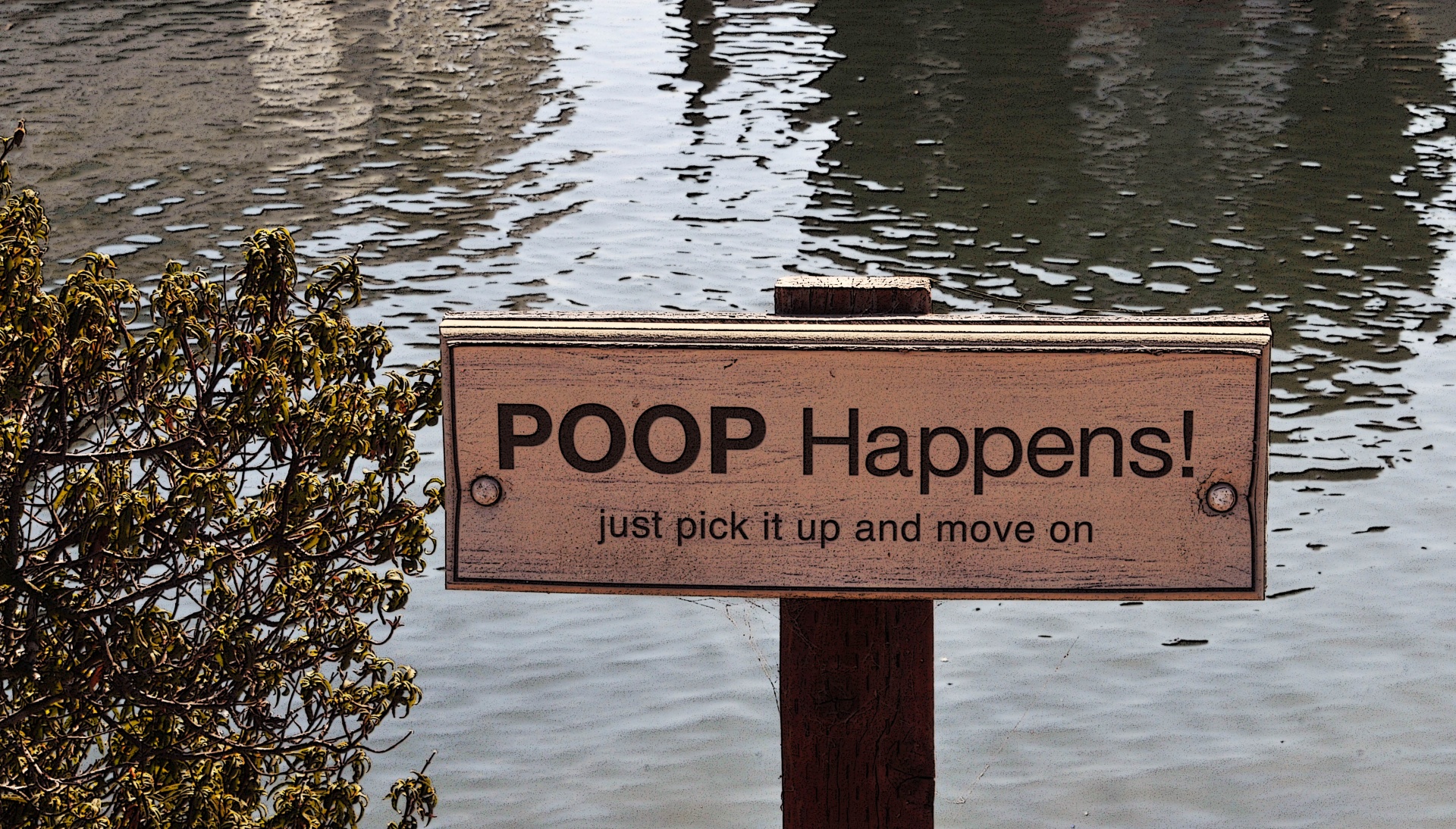 poop-happens-sign