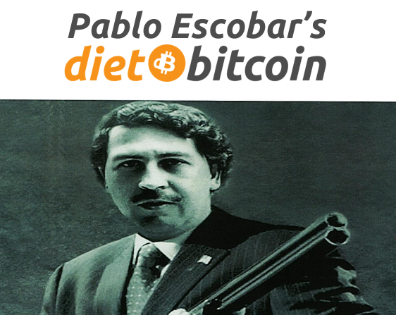 Dietbitcoin