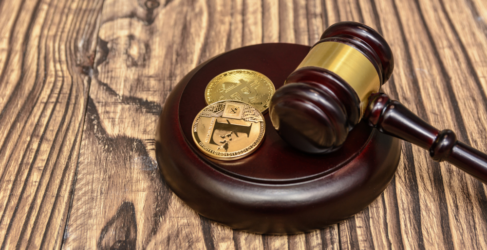 cryptocurrency lawsuit
