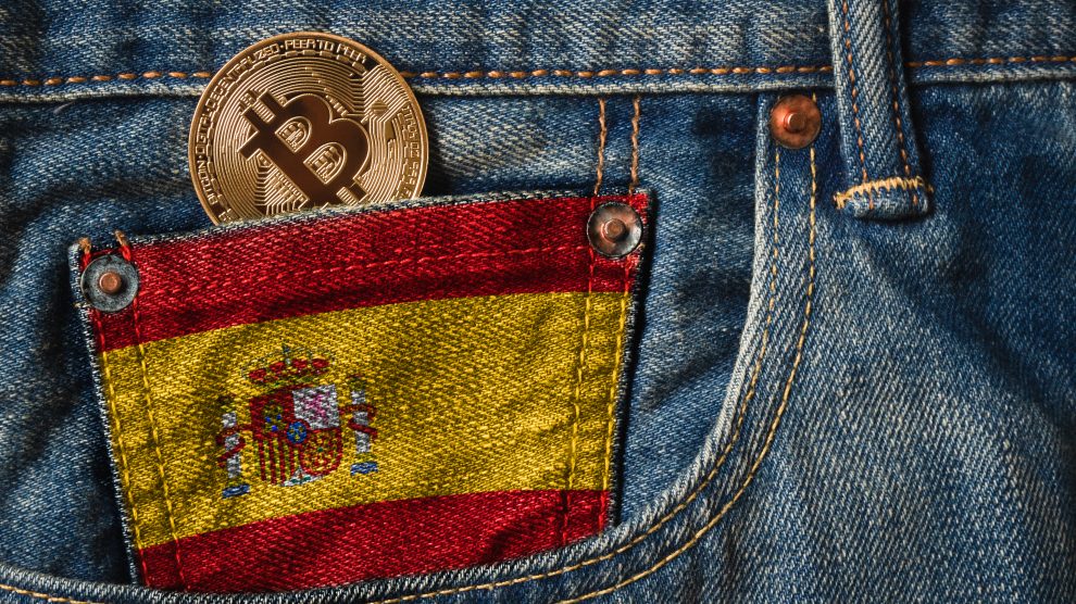 Spanish Government To Force Citizens To Declare Crypto Assets -  thebitcoinmag.com