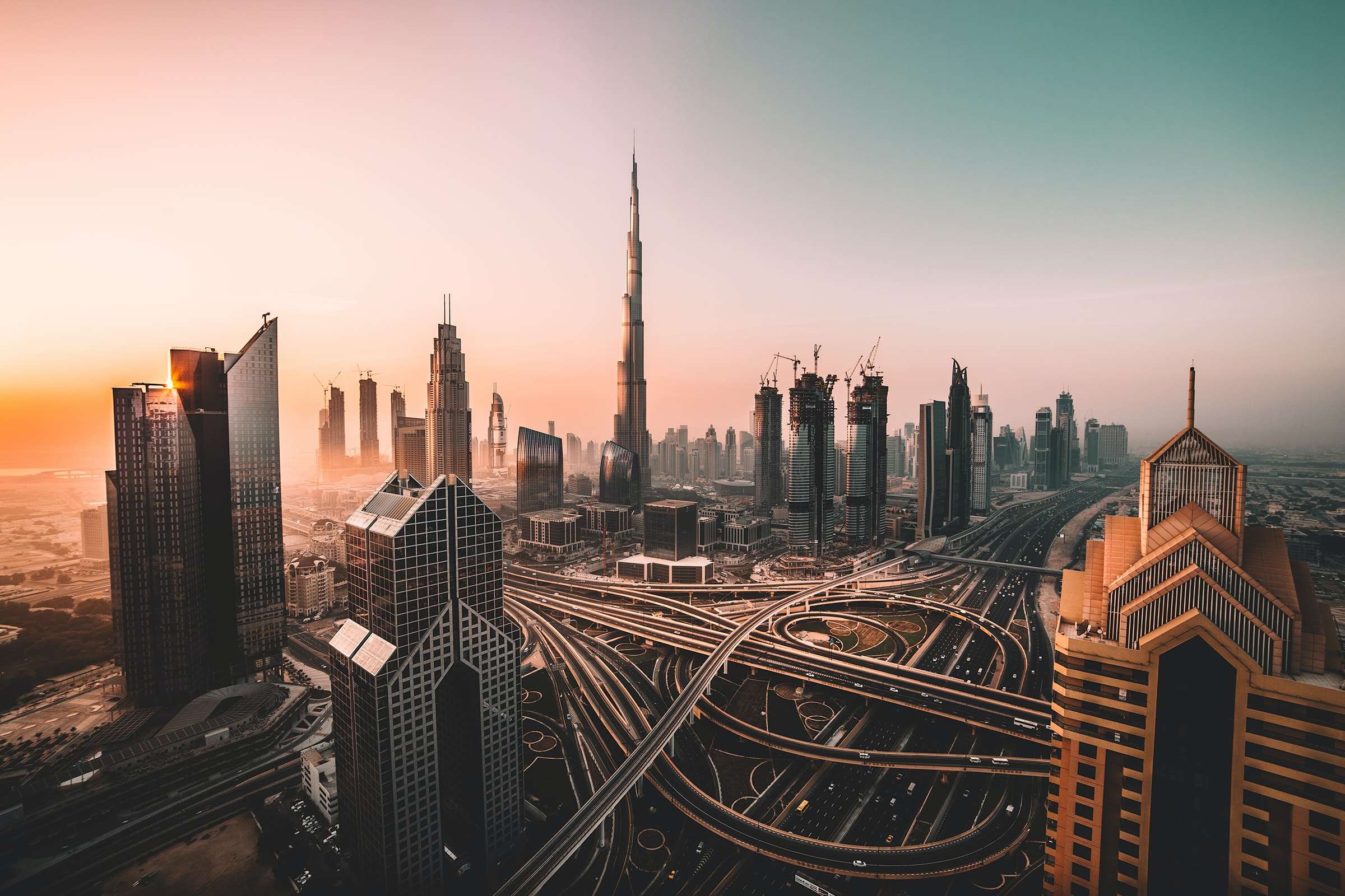 USA-UAE Alliance™ announces its first blockchain business forum to be held in Dubai
